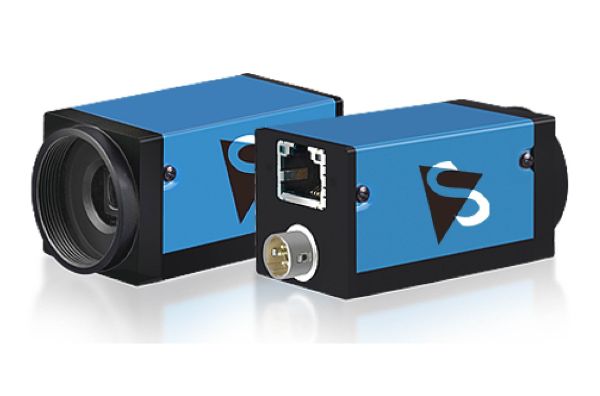 The Imaging Source相机配合自动测量仪，有效提升金属零件测量效率