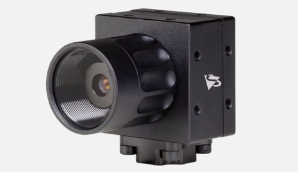 Acuva 坚固耐用、高速的 GMSL2 IP67 相机