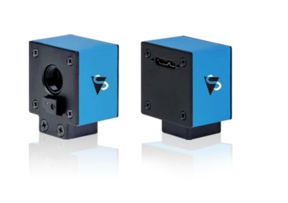 AFU 系列 USB 3.0自动对焦相机