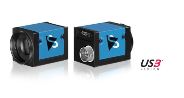 USB 3.0 黑白工业相机
